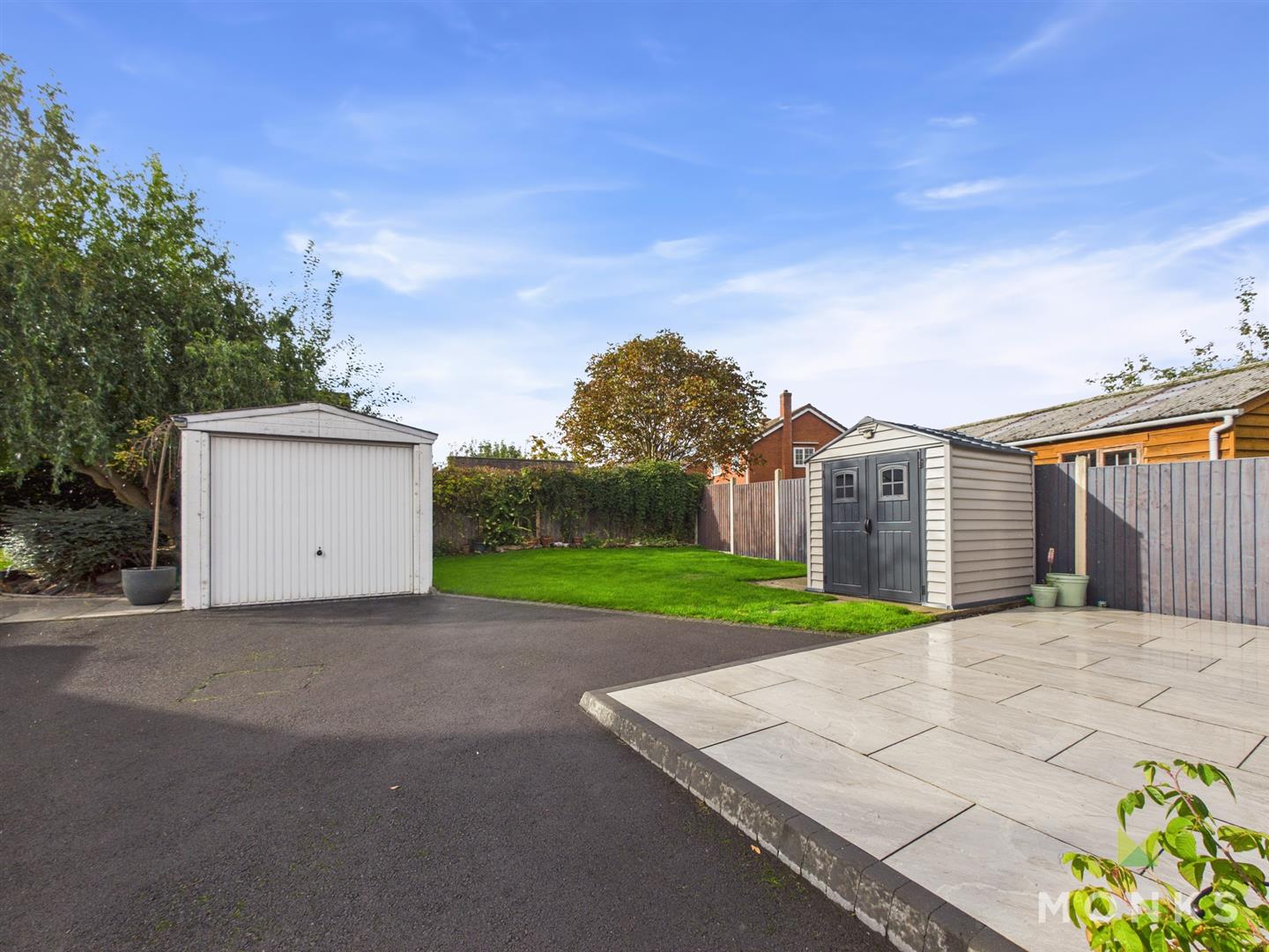 Christmas Cottage Drayton Road, Shrewsbury, SY4 4HP For Sale Christmas Cottage Drayton Road, Shrewsbury, SY4 4HP For Sale